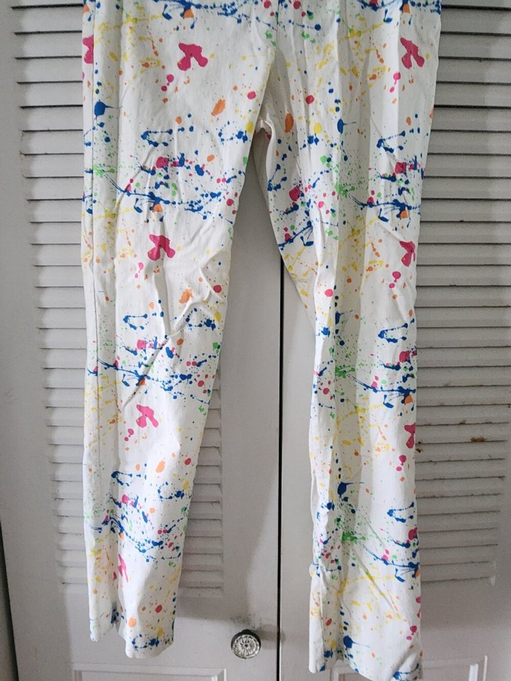 Snappy Turtle Leggings S View 4
